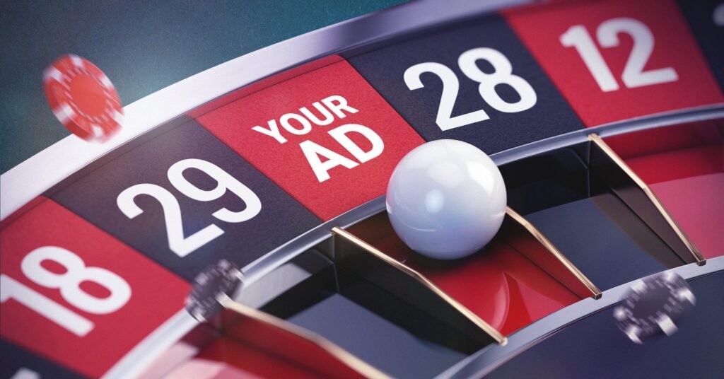 Casino content writing guide