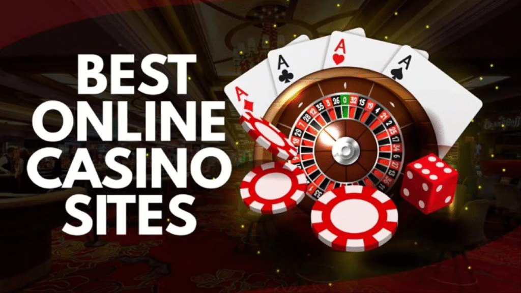 Top Casino Sites