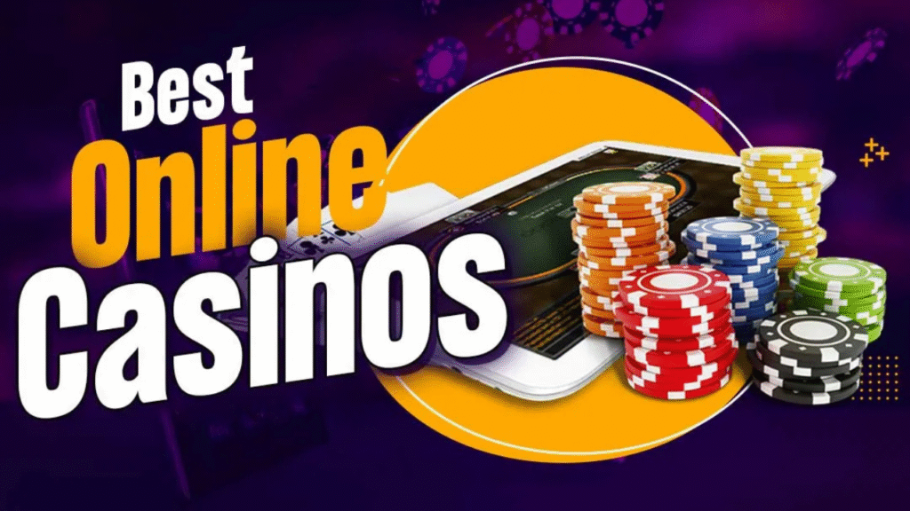 Online Casino Sites