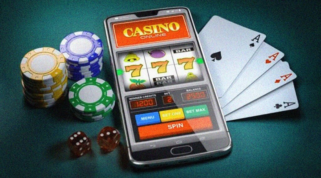 Gambling Online