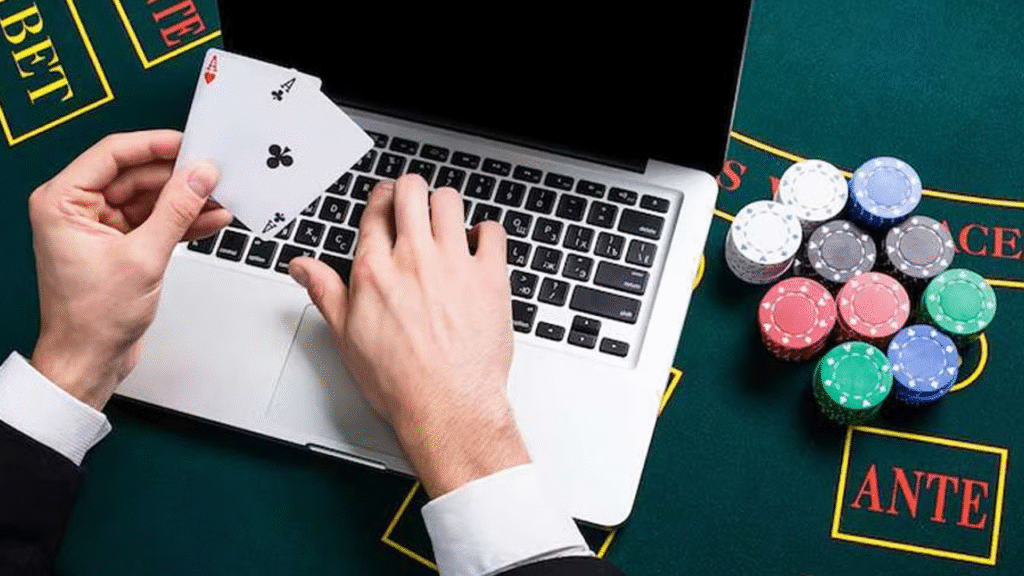 Online Casino Game Reviews