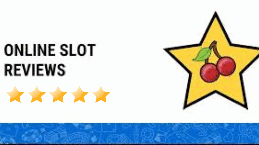 Online Slots Reviewed