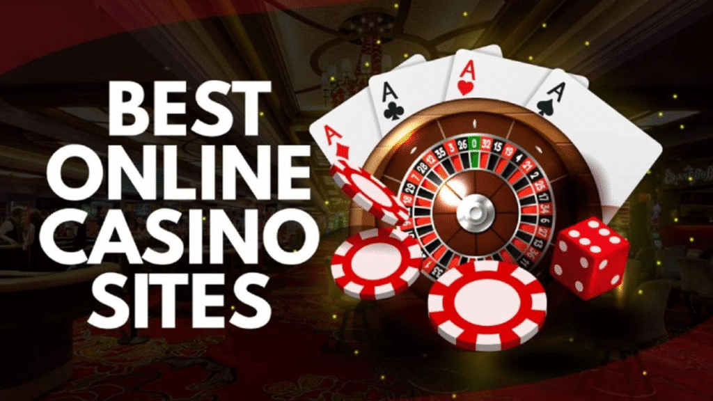 Casino Sites Online