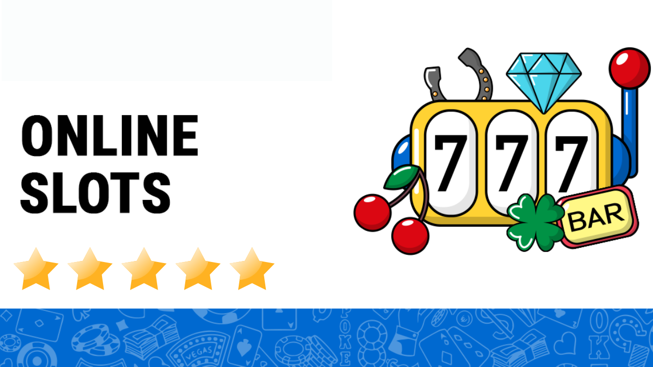 Highest Paying Online Slots Reviewed for Jackpot Hunters