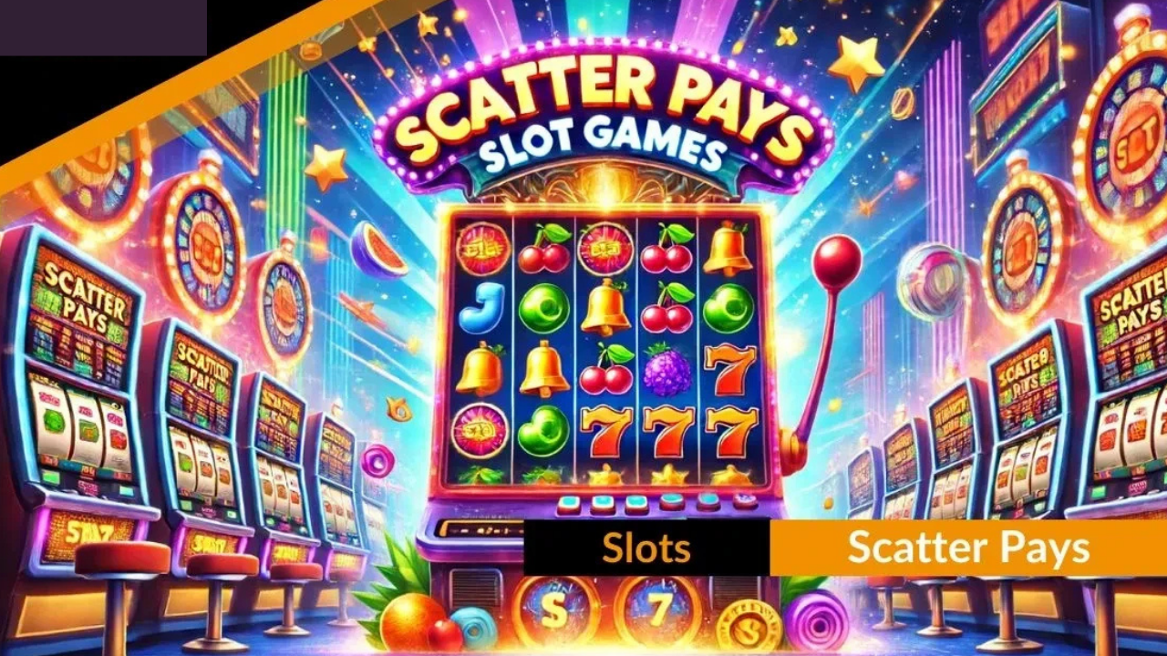Spin to Win: Best Online Slot Games With Highest RTP
