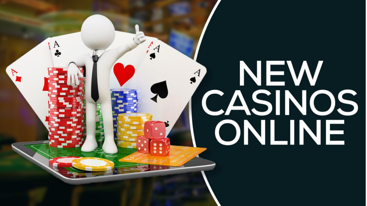 New Casino Sites to Watch in 2025: Latest Launches Reviewed