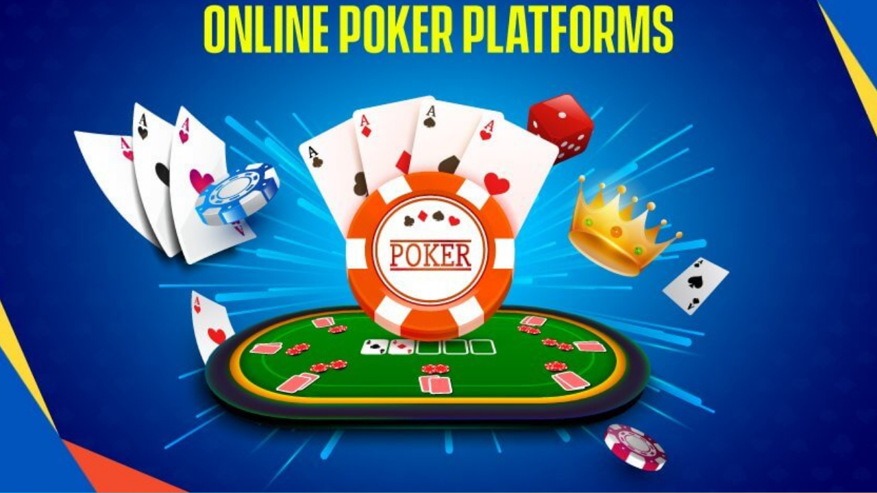 Which Online Poker Platform Is Right for You? Our 2025 Rankings
