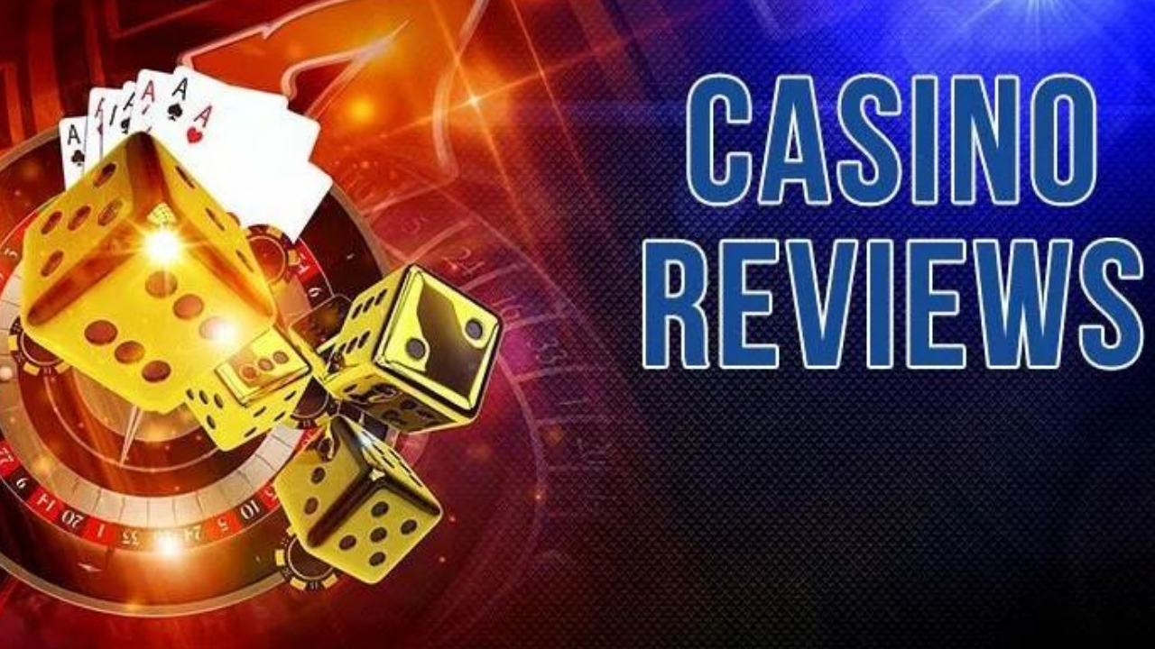 How to Read Between the Lines of Casino Reviews