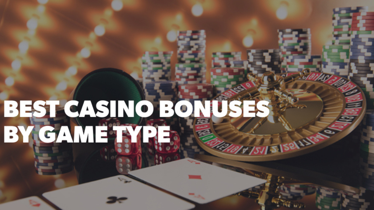 Casino Bonuses Explained: Welcome Offers vs. Free Spins