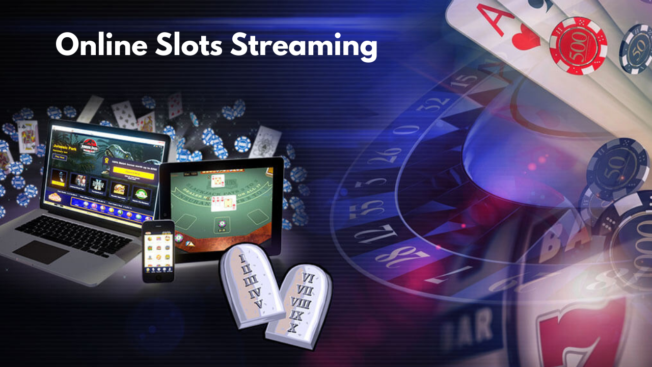 Online Slots Streaming Community in 2025