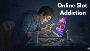 Online Slot Addiction