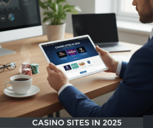 Casino Sites in 2025