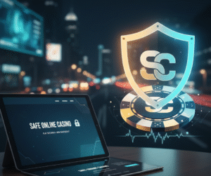 Safe Online Casino