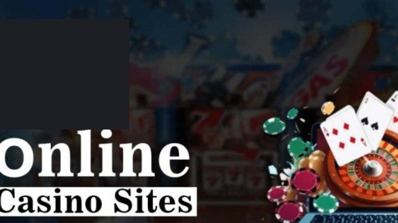 How to Find Safe and Licensed Casino Sites Online