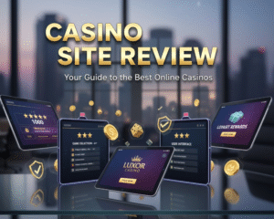 Casino Site Review