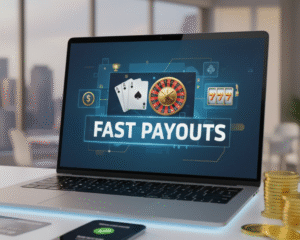 Casino Sites for Fast Payouts